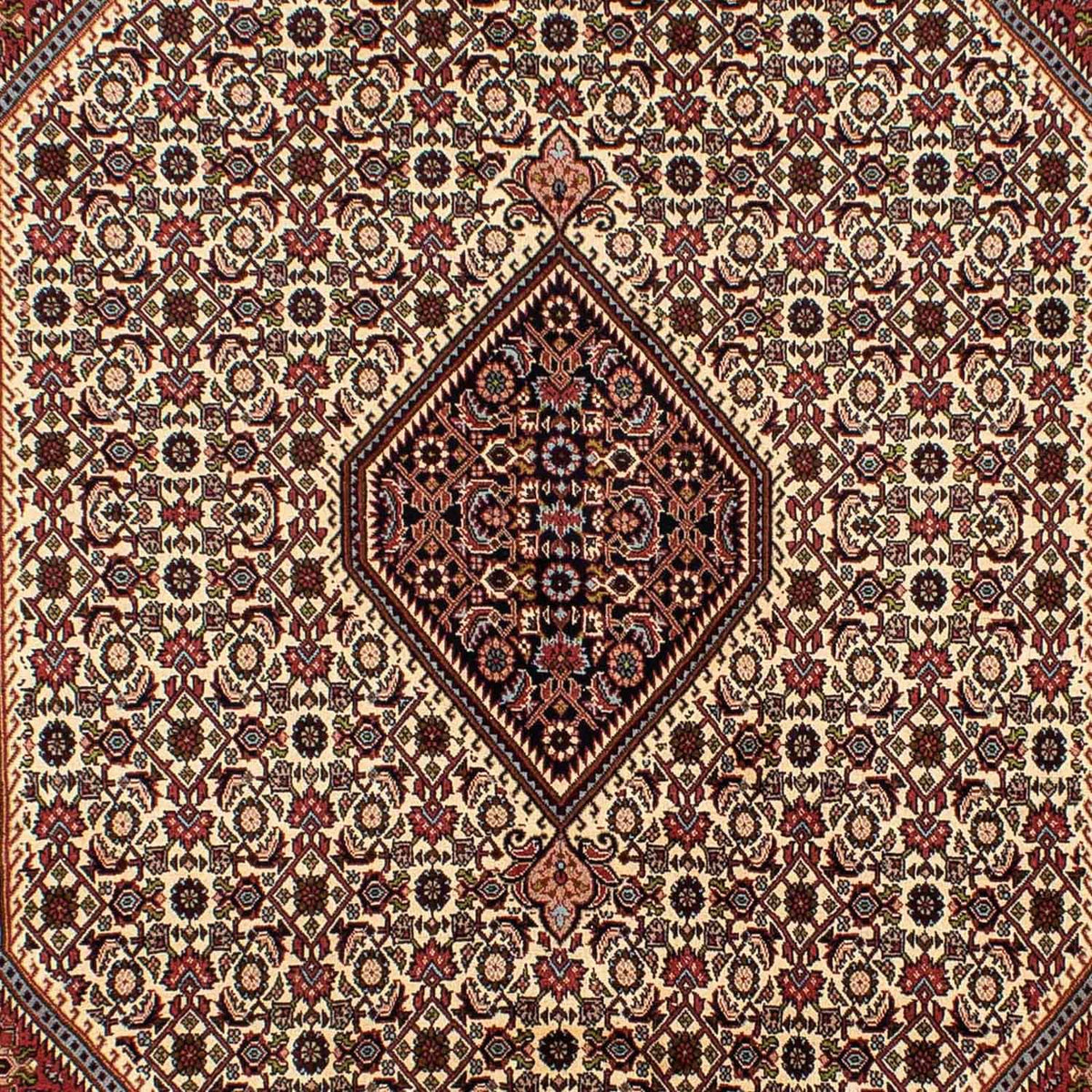 Perser Rug - Bidjar - 294 x 197 cm - beige