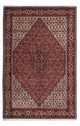Bidjar - Zanjan Rug 218x142cm - Persian Rugs