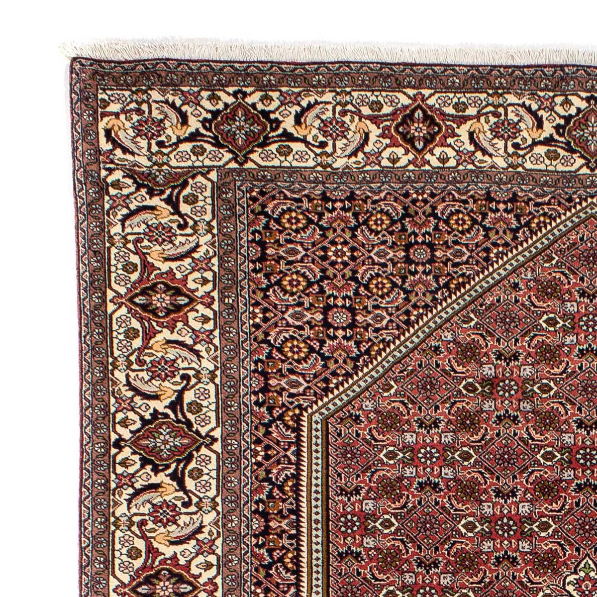 Bidjar Rug 195x288cm - Persian Rugs