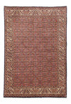Bidjar Rug 172x251cm - Persian Rugs - Rectangle / Light Red / 172 x 251 cm Rectangle