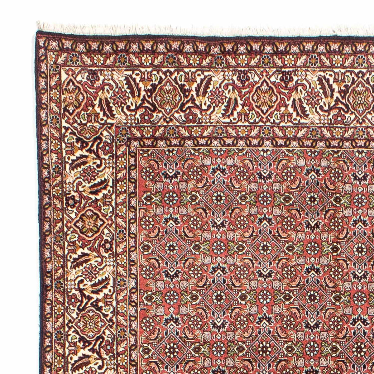 Bidjar Rug 172x251cm - Persian Rugs