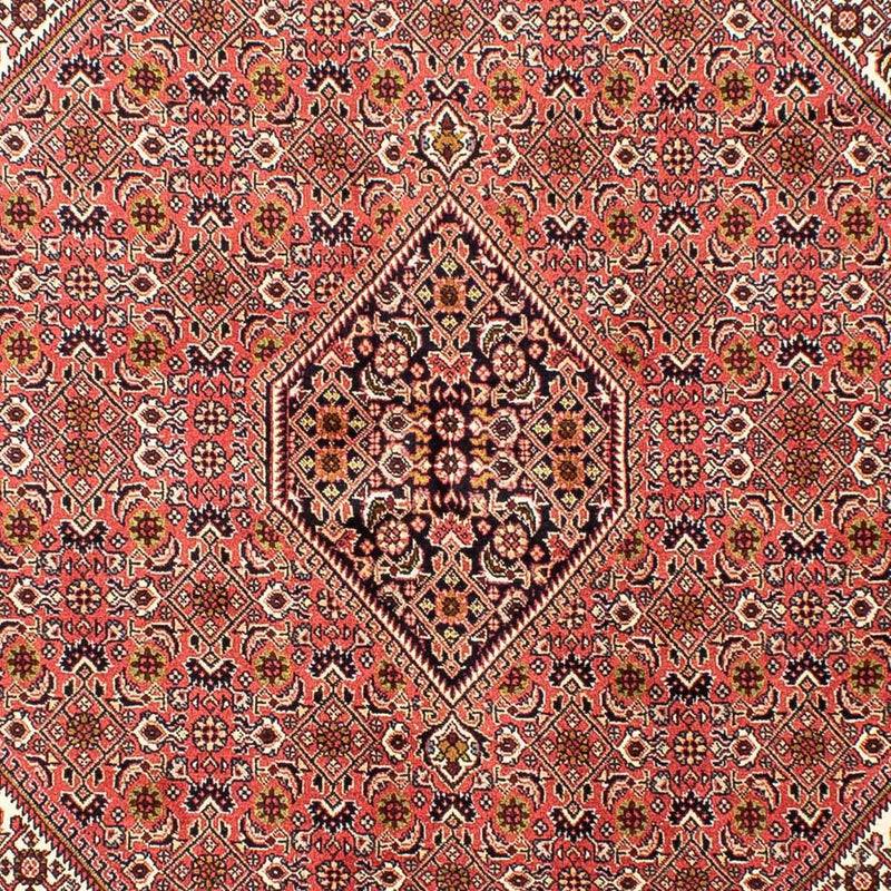 Perser Rug - Bidjar - 240 x 170 cm - light red