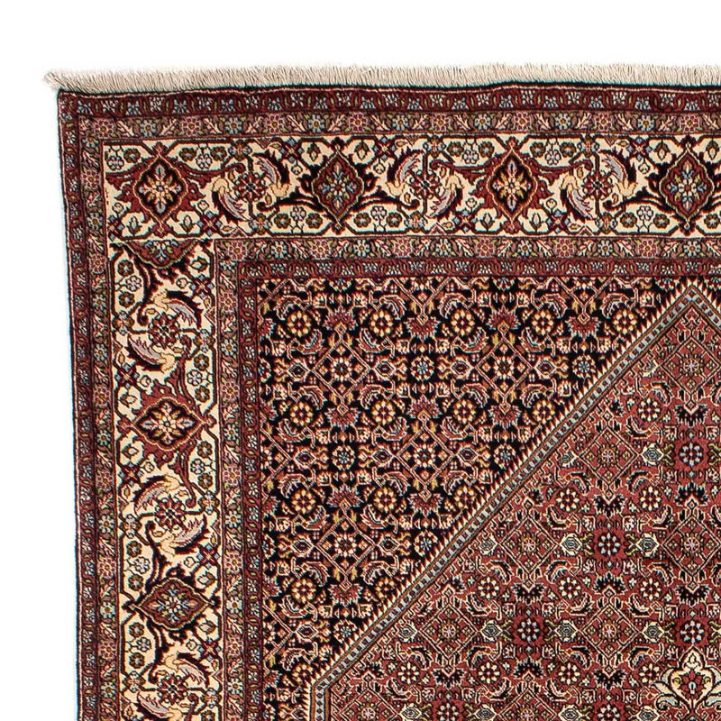 Perser Rug - Bidjar - 298 x 195 cm - brown