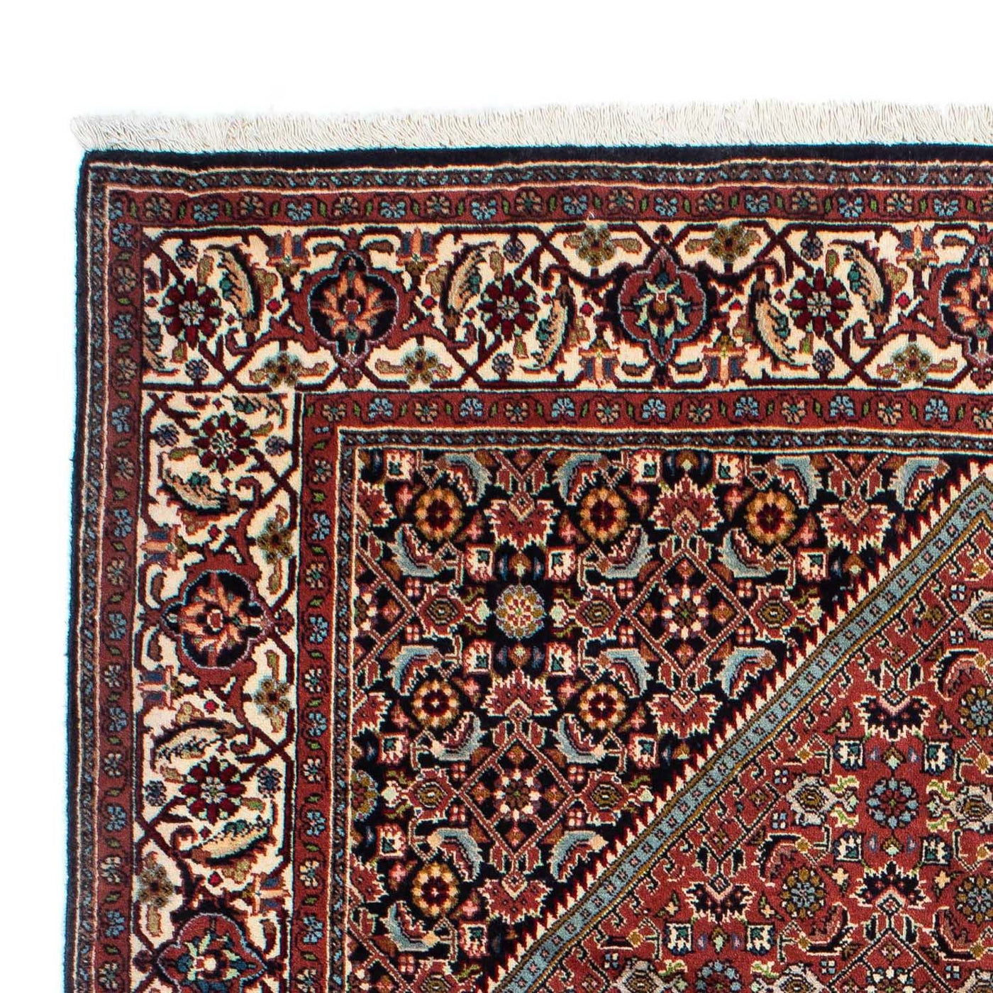 Bidjar - Zanjan Rug 200x144cm - Persian Rugs