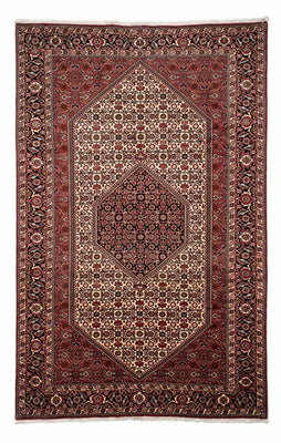 Perser Rug - Bidjar - 300 x 196 cm - beige