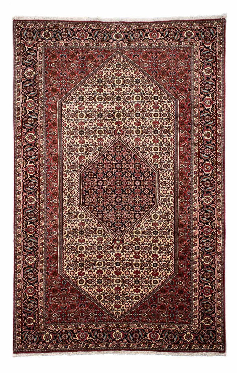 Perser Rug - Bidjar - 300 x 196 cm - beige