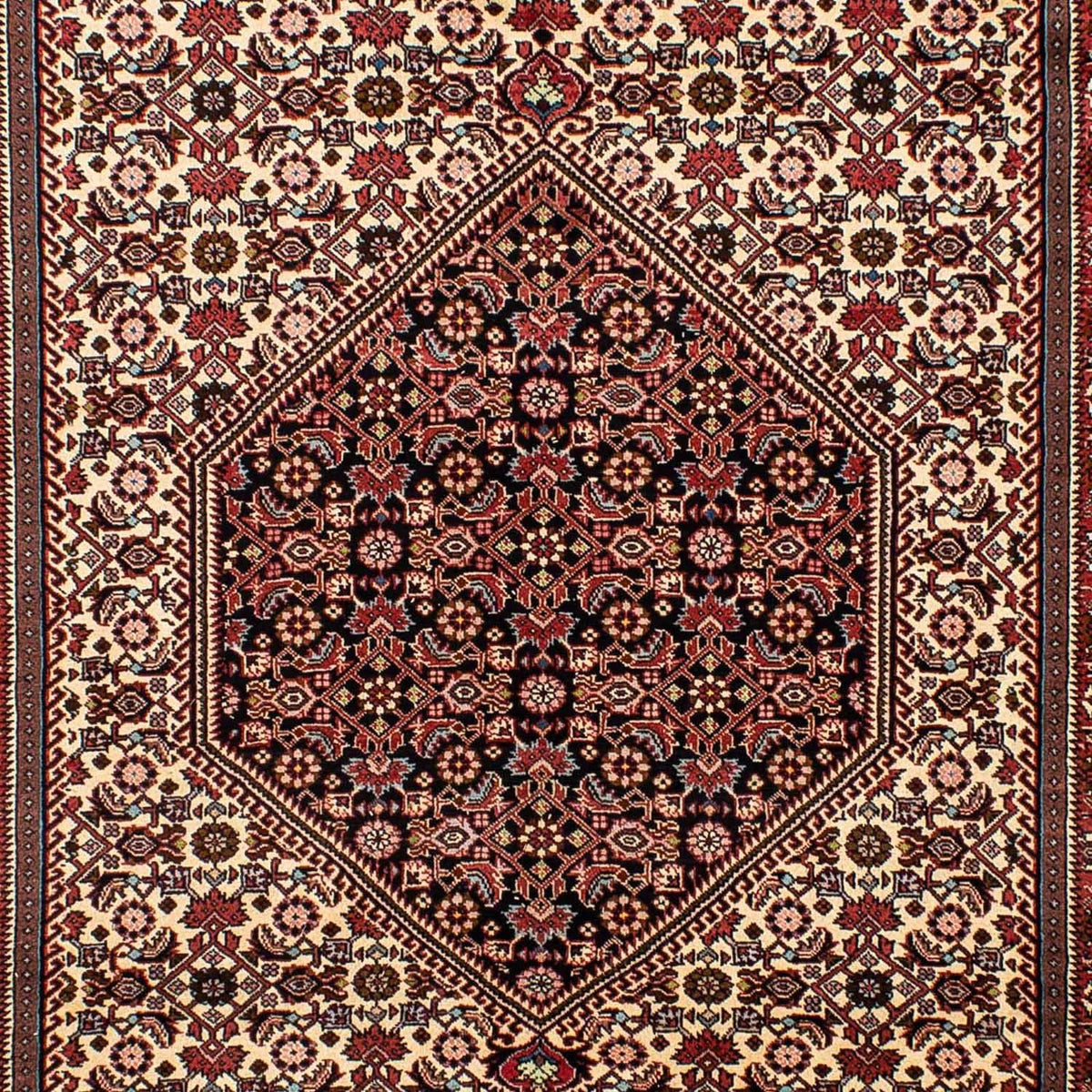 Perser Rug - Bidjar - 300 x 196 cm - beige