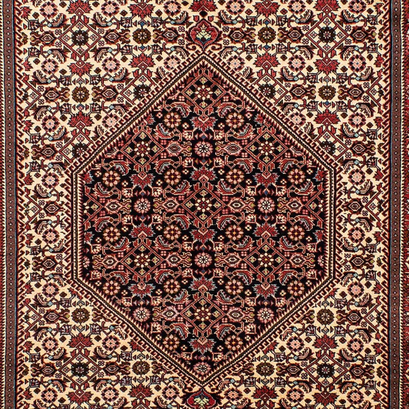 Perser Rug - Bidjar - 300 x 196 cm - beige
