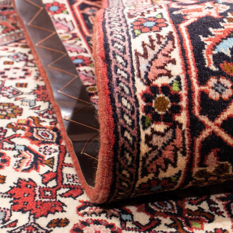 Perser Rug - Bidjar - 300 x 196 cm - beige