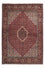 Perser Rug - Bidjar - 212 x 140 cm - red