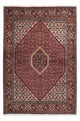 Bidjar - Zanjan Rug 140x212cm - Persian Rugs