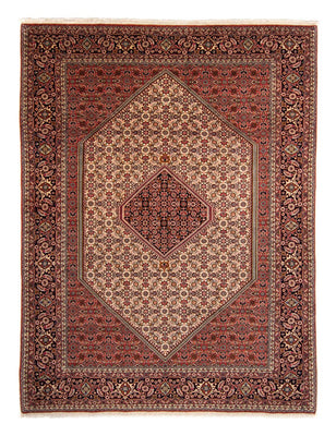 Perser Rug - Bidjar - 330 x 247 cm - light red
