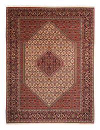 Perser Rug - Bidjar - 330 x 247 cm - light red