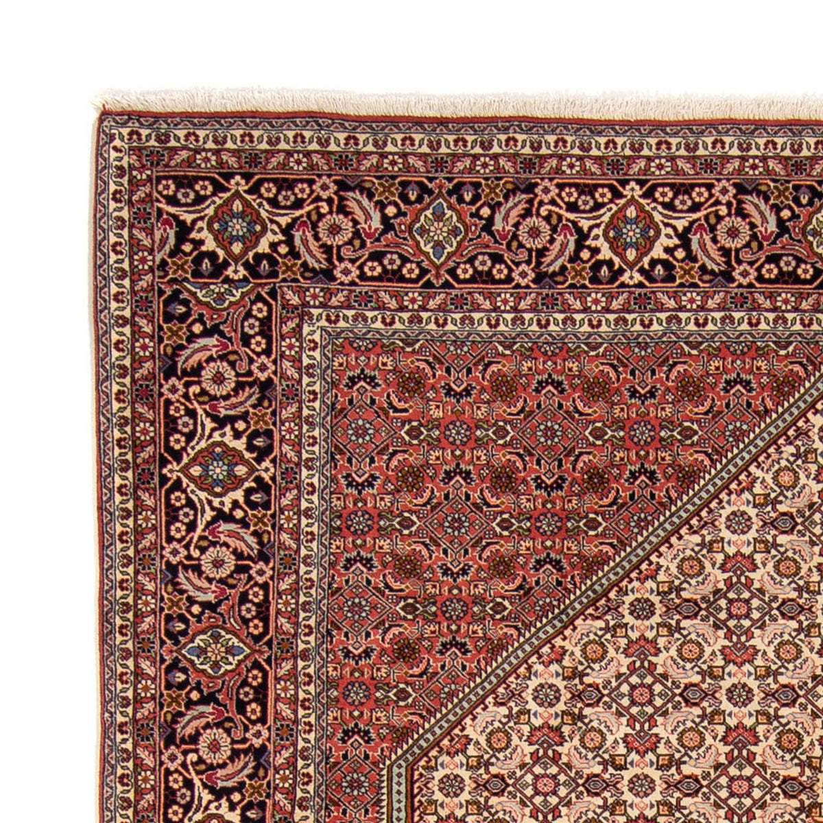 Bidjar Rug 247x330cm - Persian Rugs