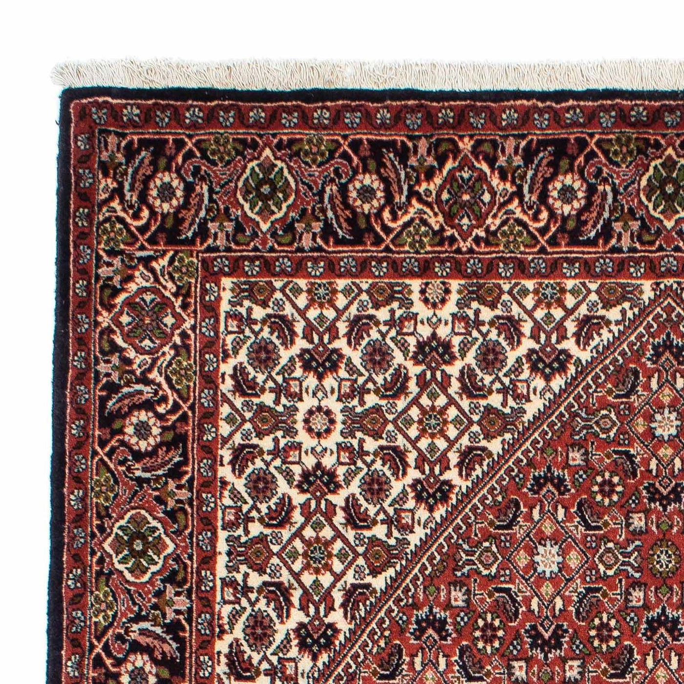 Bidjar - Zanjan Rug 228x139cm - Persian Rugs