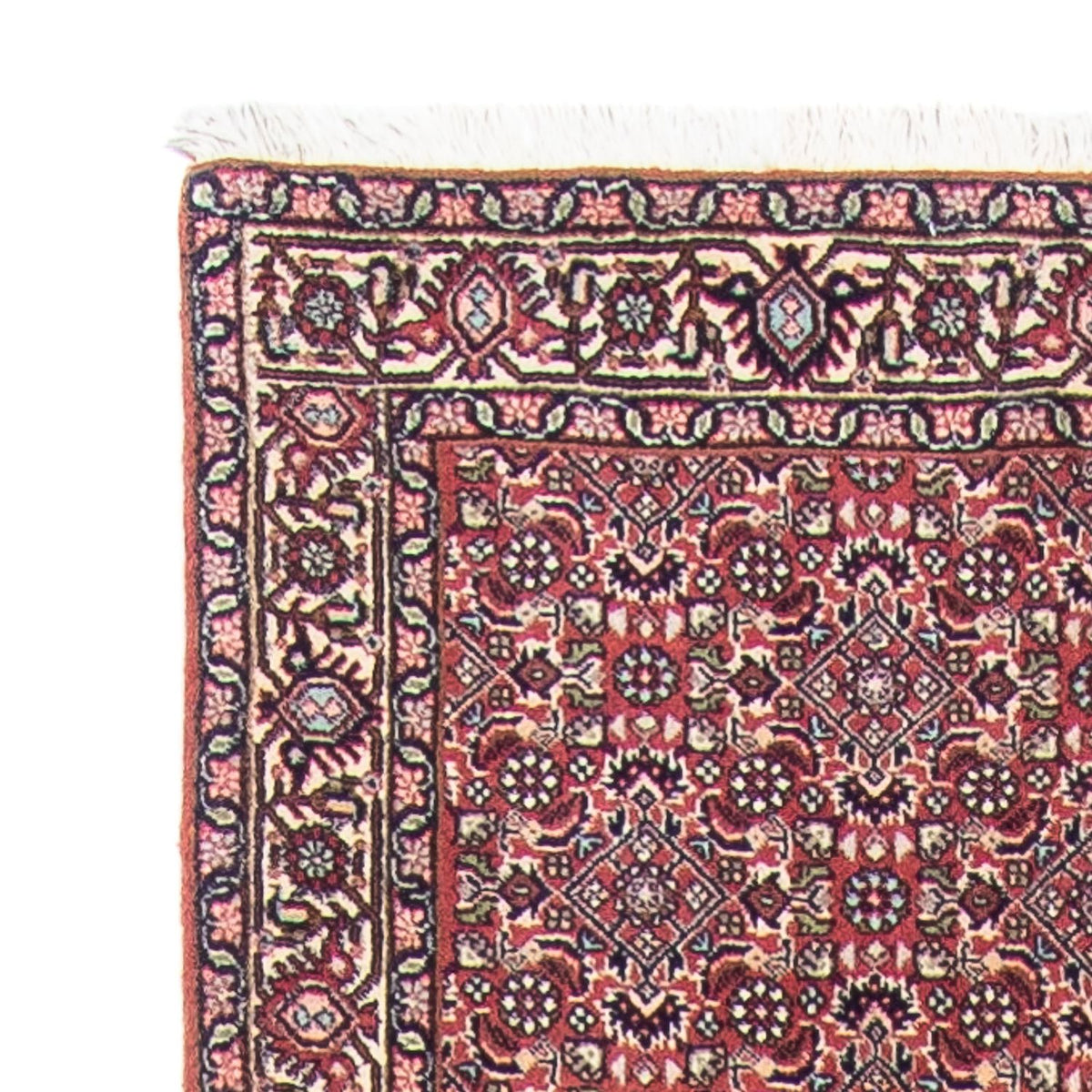 Bidjar Rug 88x400cm - Persian Rugs