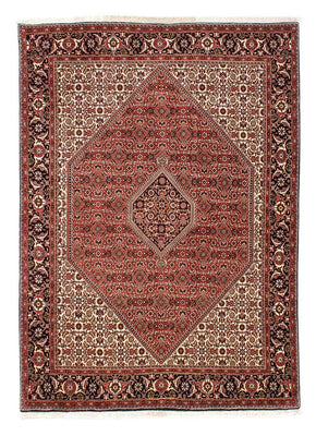 Perser Rug - Bidjar - 242 x 173 cm - light red