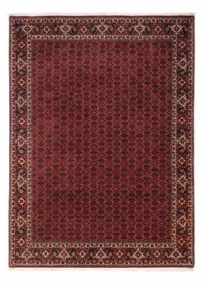Perser Rug - Bidjar - 350 x 250 cm - red