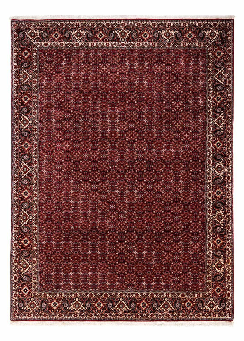 Perser Rug - Bidjar - 350 x 250 cm - red