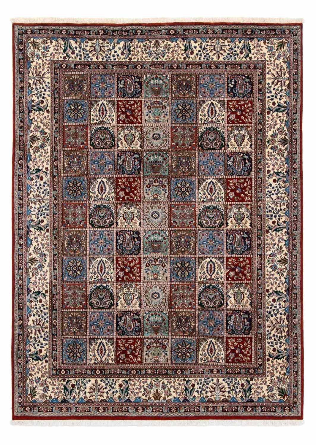 Perser Rug - Classic - 273 x 197 cm - multicolored