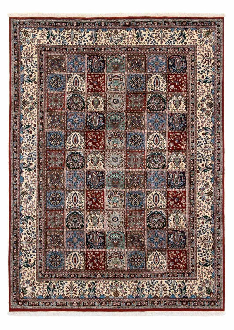 Perser Rug - Classic - 273 x 197 cm - multicolored