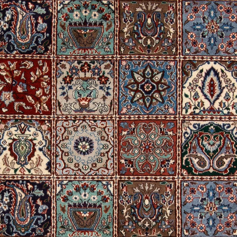 Perser Rug - Classic - 273 x 197 cm - multicolored