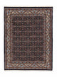 Moud Rug 149x194cm - Persian Rugs
