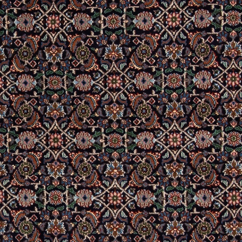 Perser Rug - Classic - 194 x 149 cm - dark blue