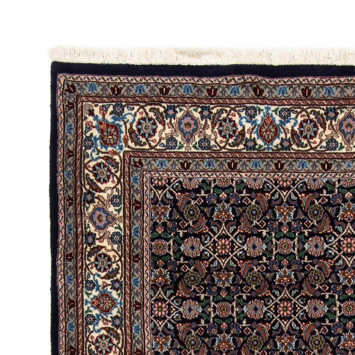 Moud Rug 149x194cm - Persian Rugs