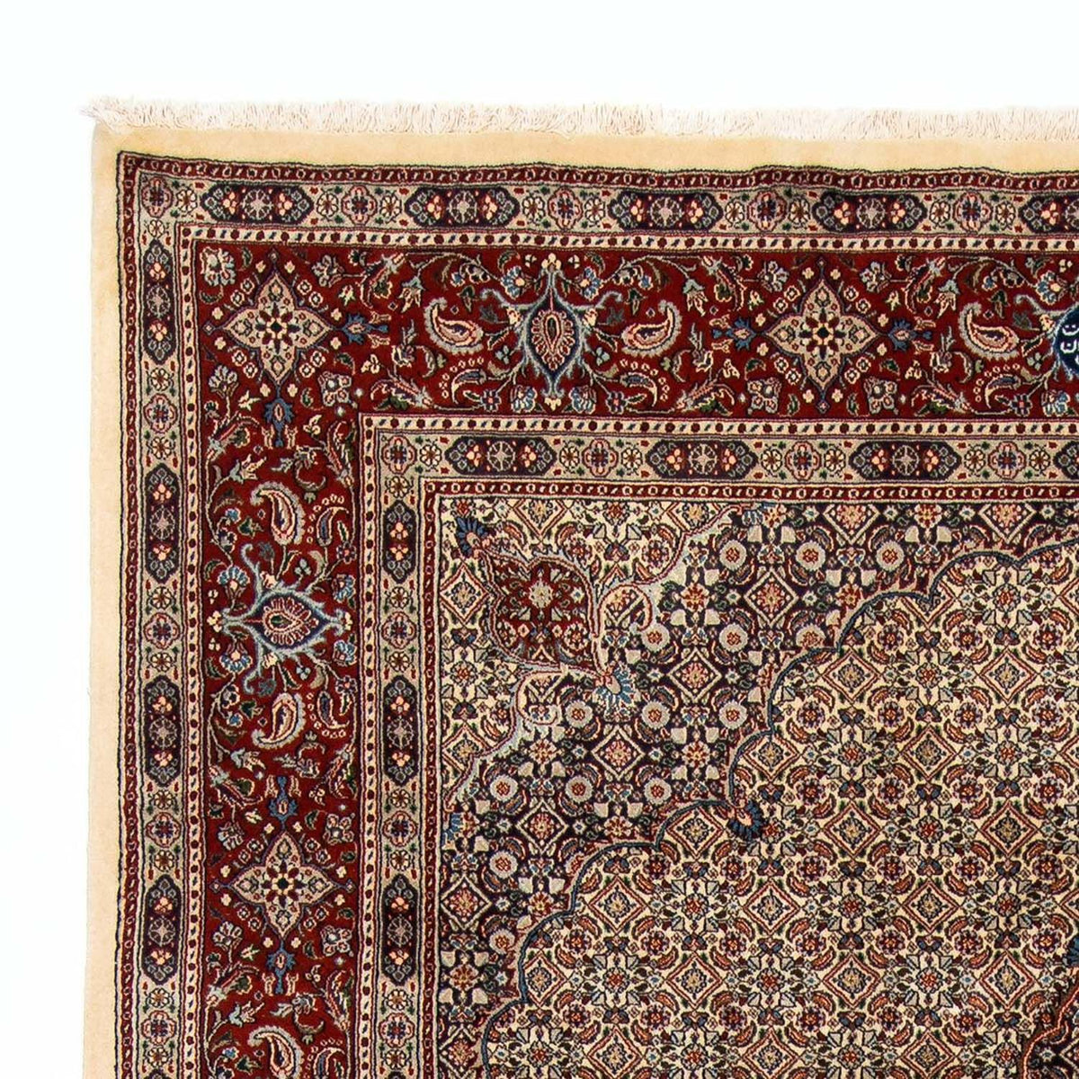 Moud Rug 206x294cm - Persian Rugs