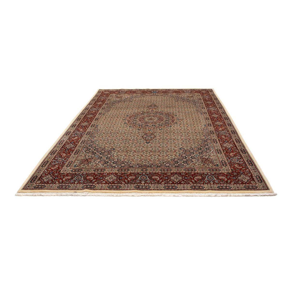 Perser Rug - Classic - 294 x 206 cm - beige
