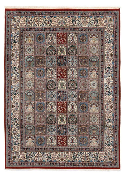 Moud Rug 201x283cm - Persian Rugs