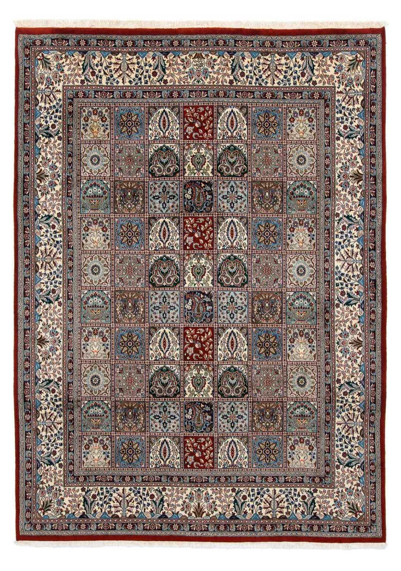Moud Rug 283x201cm - Persian Rugs