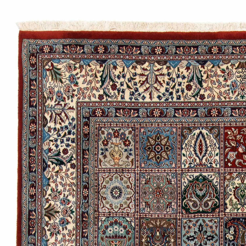 Moud Rug 283x201cm - Persian Rugs