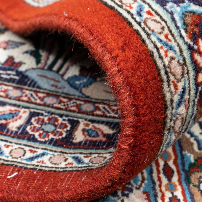 Moud Rug 283x201cm - Persian Rugs