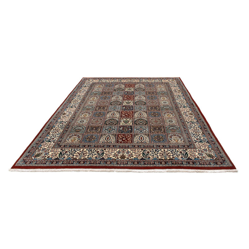 Moud Rug 283x201cm - Persian Rugs