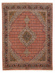 Tabriz - 40 Raj Rug 152x200cm - Persian Rugs