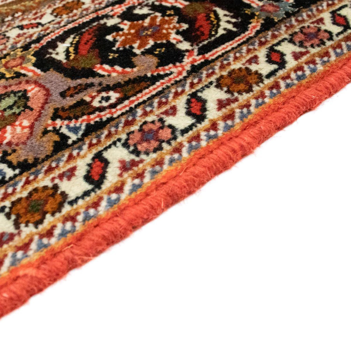 Tabriz - 40 Raj Rug 152x200cm - Persian Rugs