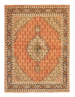 Perser Rug - Tabriz - Royal - 200 x 150 cm - rust