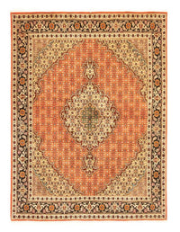 Perser Rug - Tabriz - Royal - 200 x 150 cm - rust