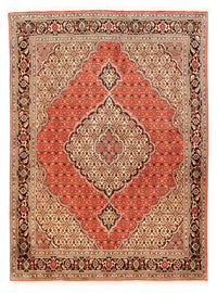 Perser Rug - Tabriz - Royal - 197 x 148 cm - rust