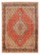 Perser Rug - Tabriz - Royal - 197 x 148 cm - rust