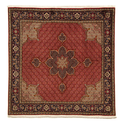 Tabriz Rug 200x203cm - Persian Rugs