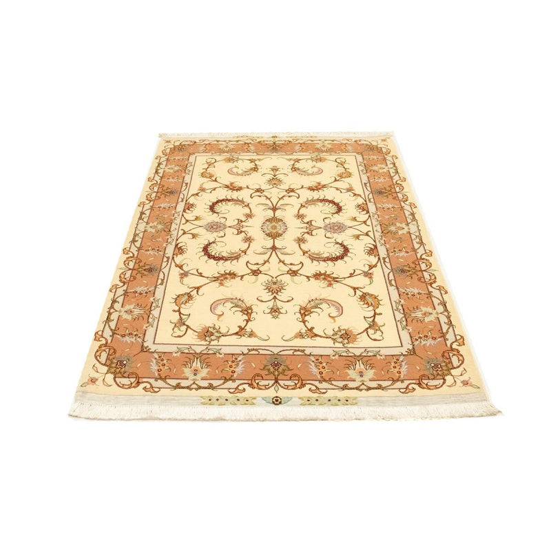 Perser Rug - Tabriz - Royal - 162 x 103 cm - beige