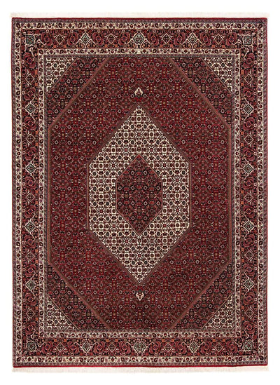 Bidjar Rug 204x257cm - Persian Rugs