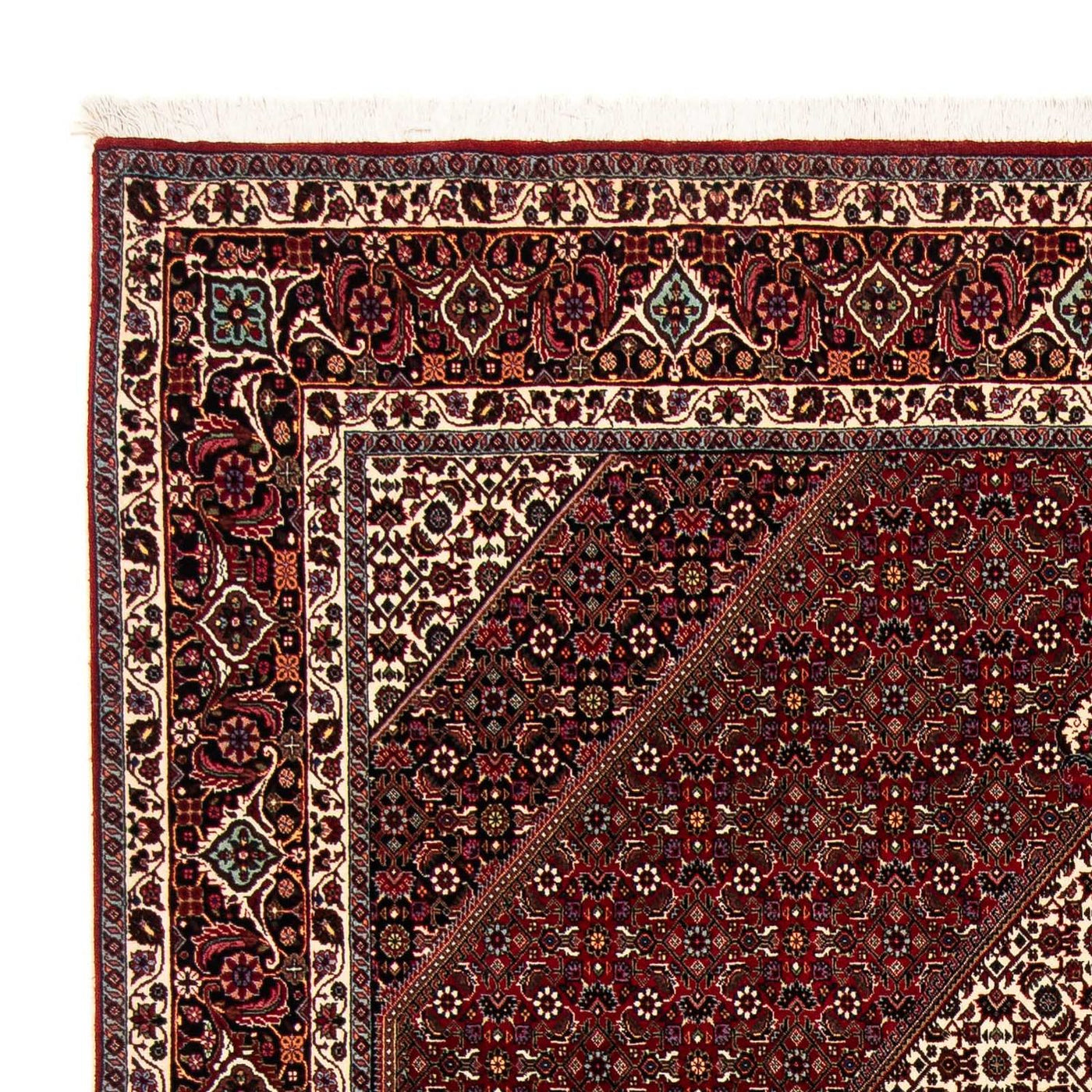 Bidjar Rug 257x204cm - Persian Rugs