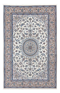 Perser Rug - Nain - Royal - 300 x 200 cm - beige