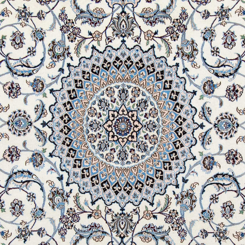 Perser Rug - Nain - Royal - 300 x 200 cm - beige