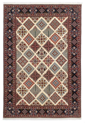 Perser Rug - Nomadic - 296 x 205 cm - beige