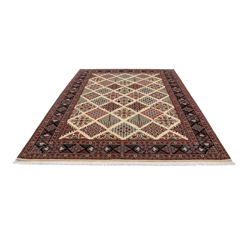 Perser Rug - Nomadic - 296 x 205 cm - beige